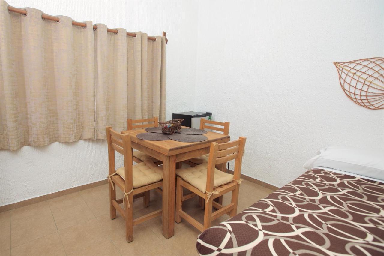الشقق الفندقية Huichapanفي  Casa Amaiur المظهر الخارجي الصورة