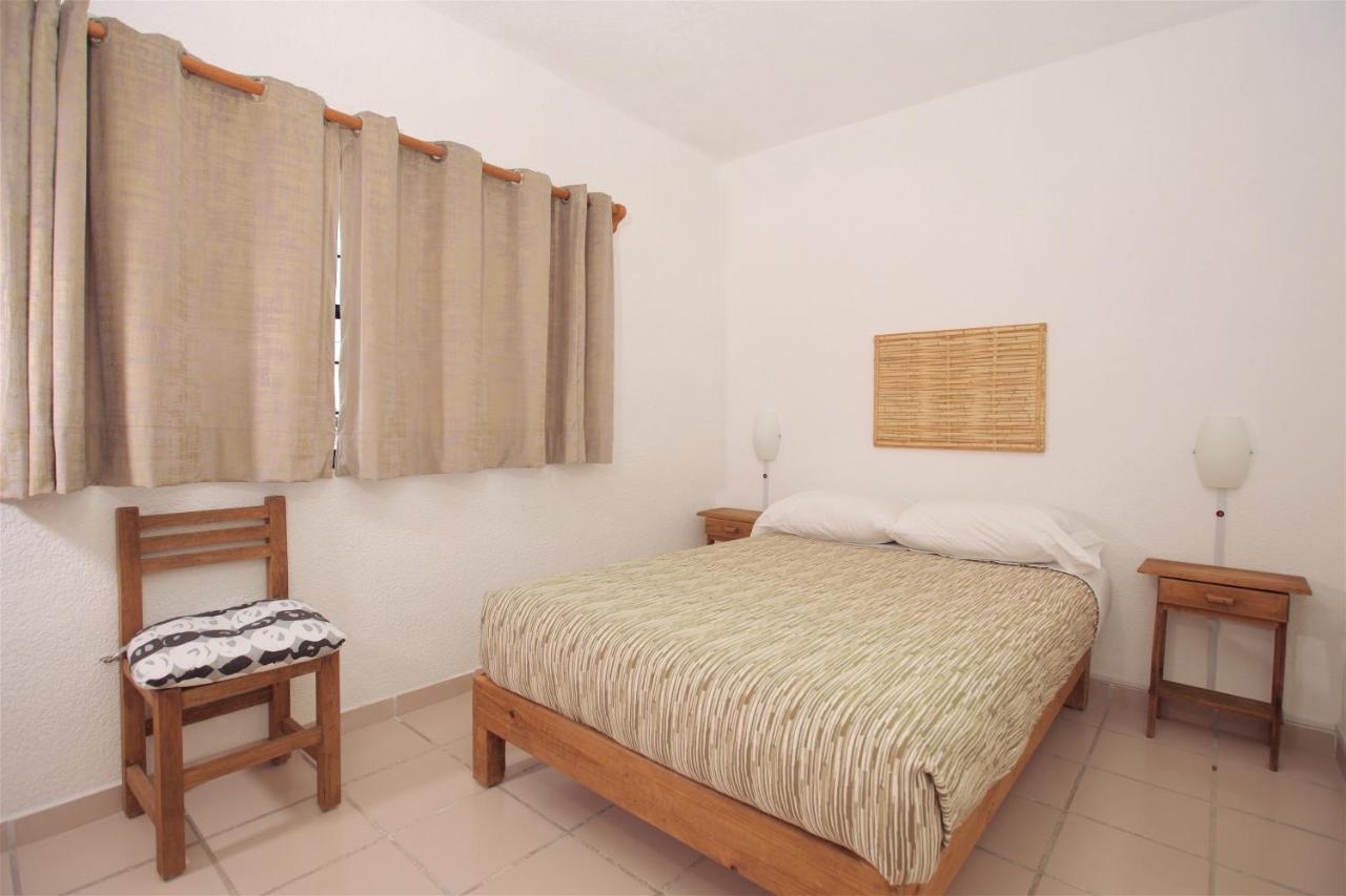 الشقق الفندقية Huichapanفي  Casa Amaiur المظهر الخارجي الصورة