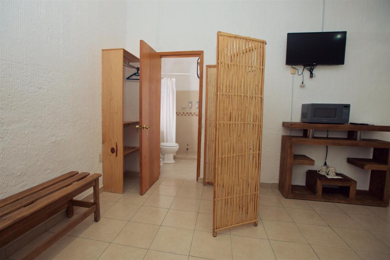 الشقق الفندقية Huichapanفي  Casa Amaiur المظهر الخارجي الصورة